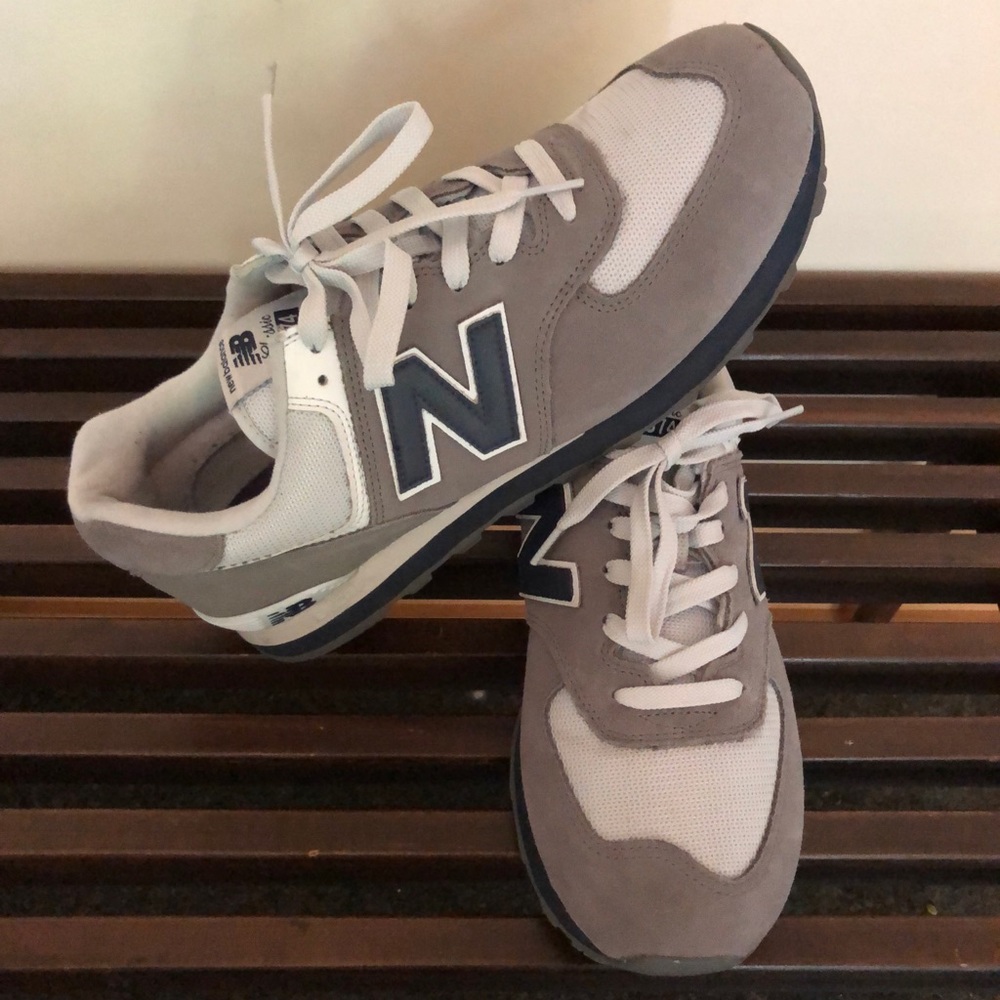 New Balance Classic 574